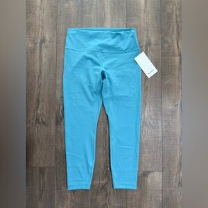 Lululemon Wunder Train HR Leggings